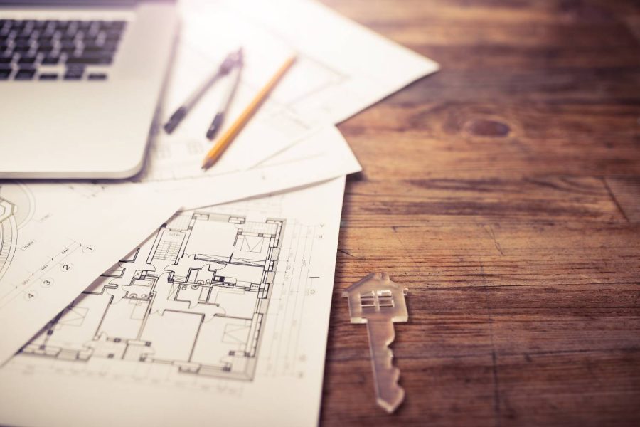 Anahtar Teslimi Ev Tadilatı